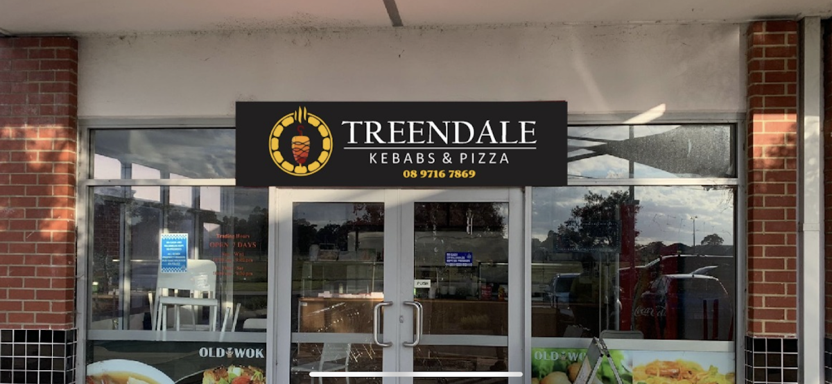 Treendale Kebabs
