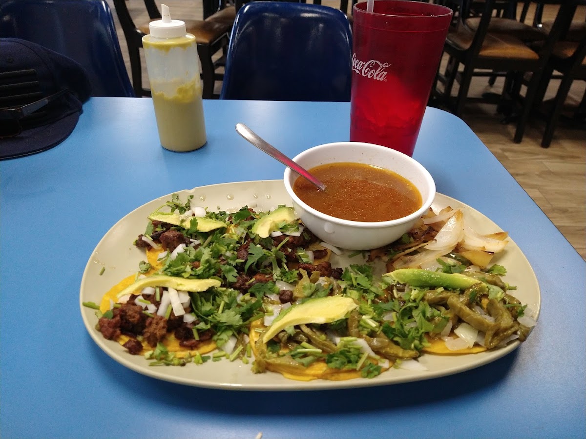 Tres Chiles-10