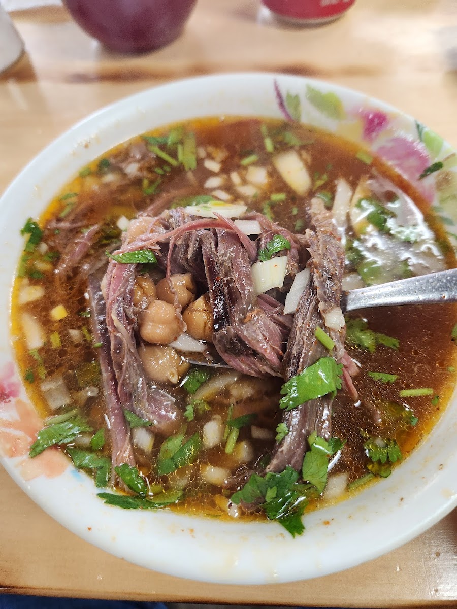 Tres Chiles-6