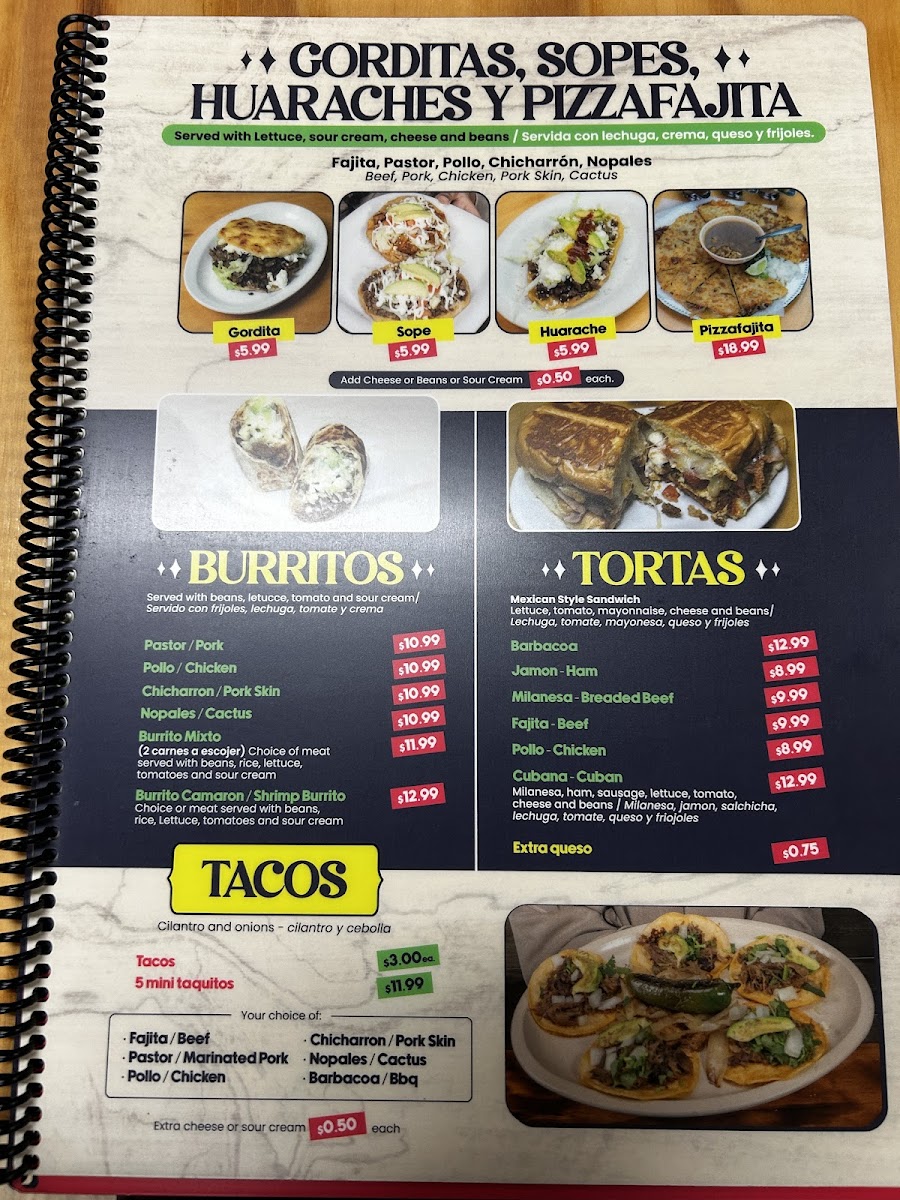 Menu Tres Chiles-3