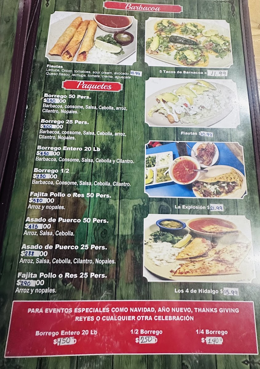 Menu Tres Chiles-6