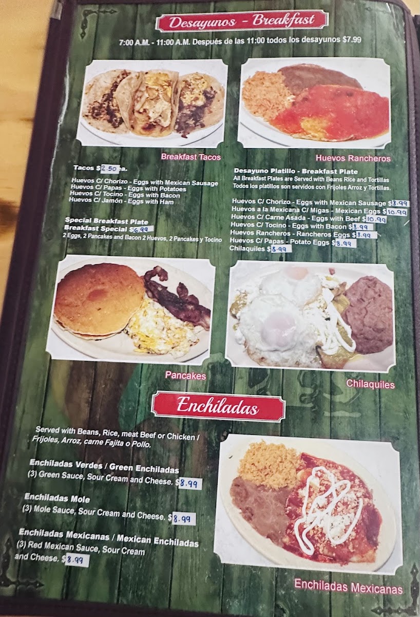 Menu Tres Chiles-9