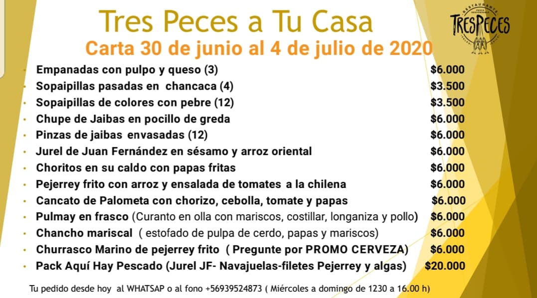 Menu Tres Peces Valparaíso-6