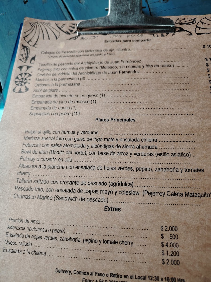 Menu Tres Peces Valparaíso-9