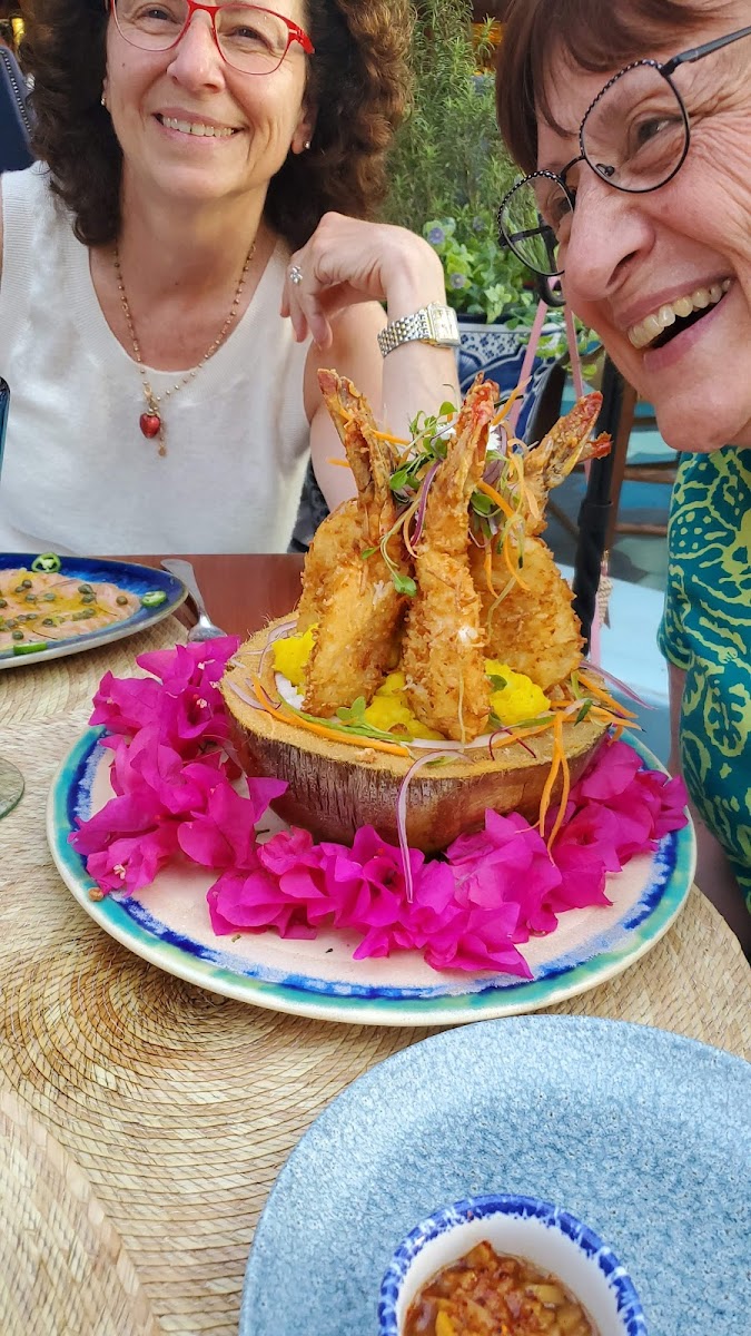 Tres Sirenas-6