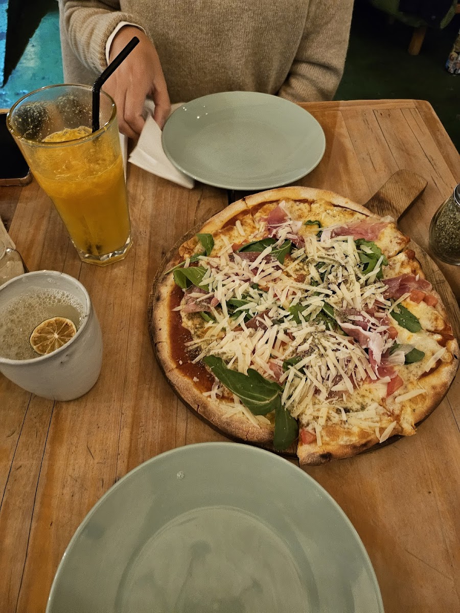 Tres Valles Restaurant Lastarria-5