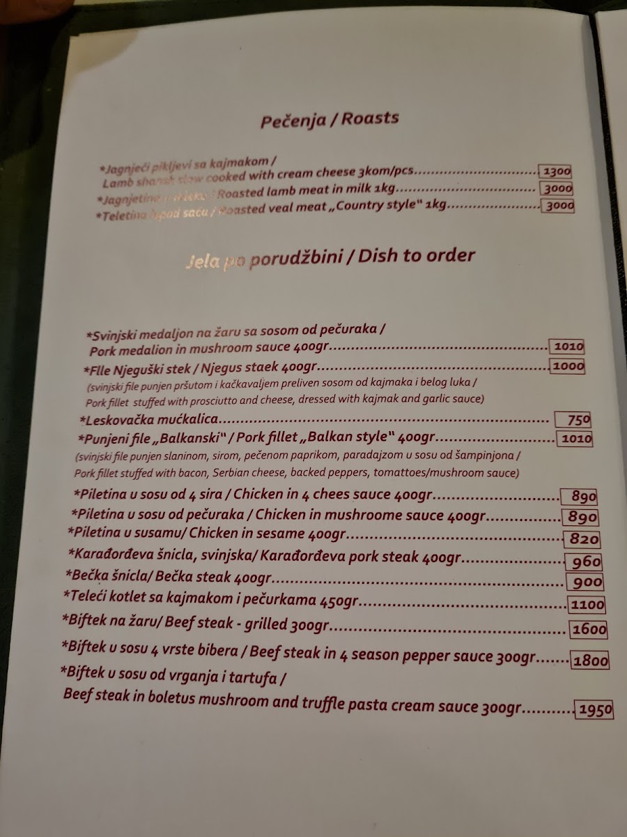 Menu Tresnjin Hlad-7