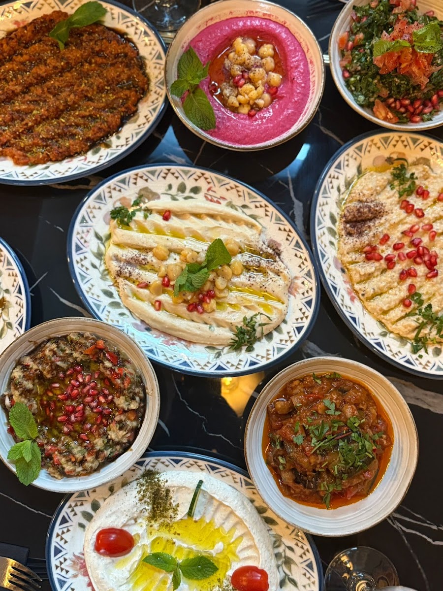 Tresor Du Liban-3