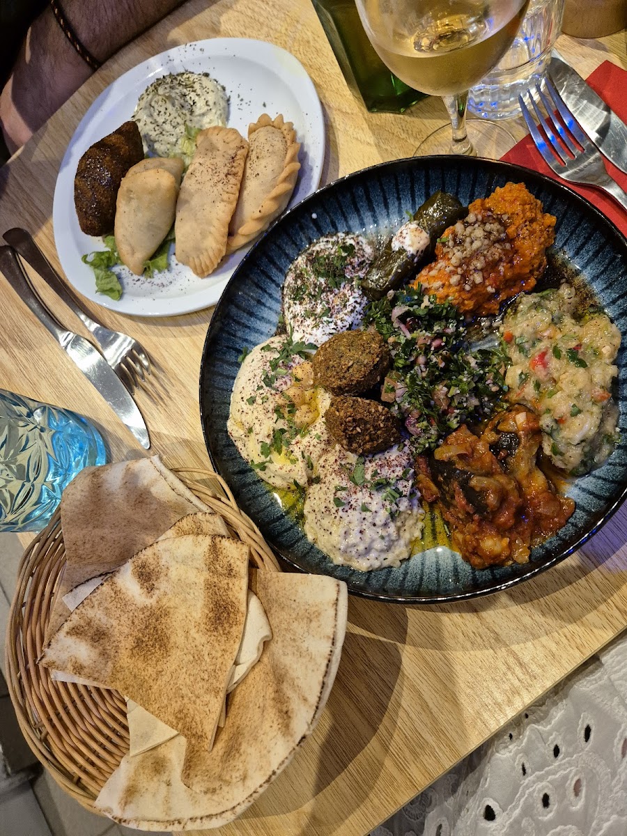 Tresor Du Liban-6