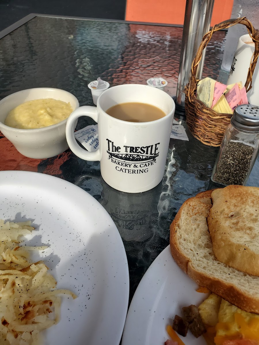 Trestle Restaurant-5