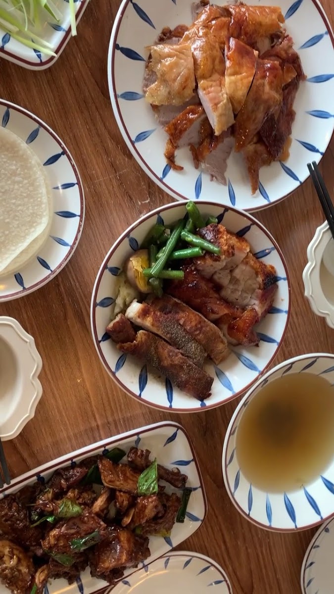 Tri Bbq (三宝烧味)-2