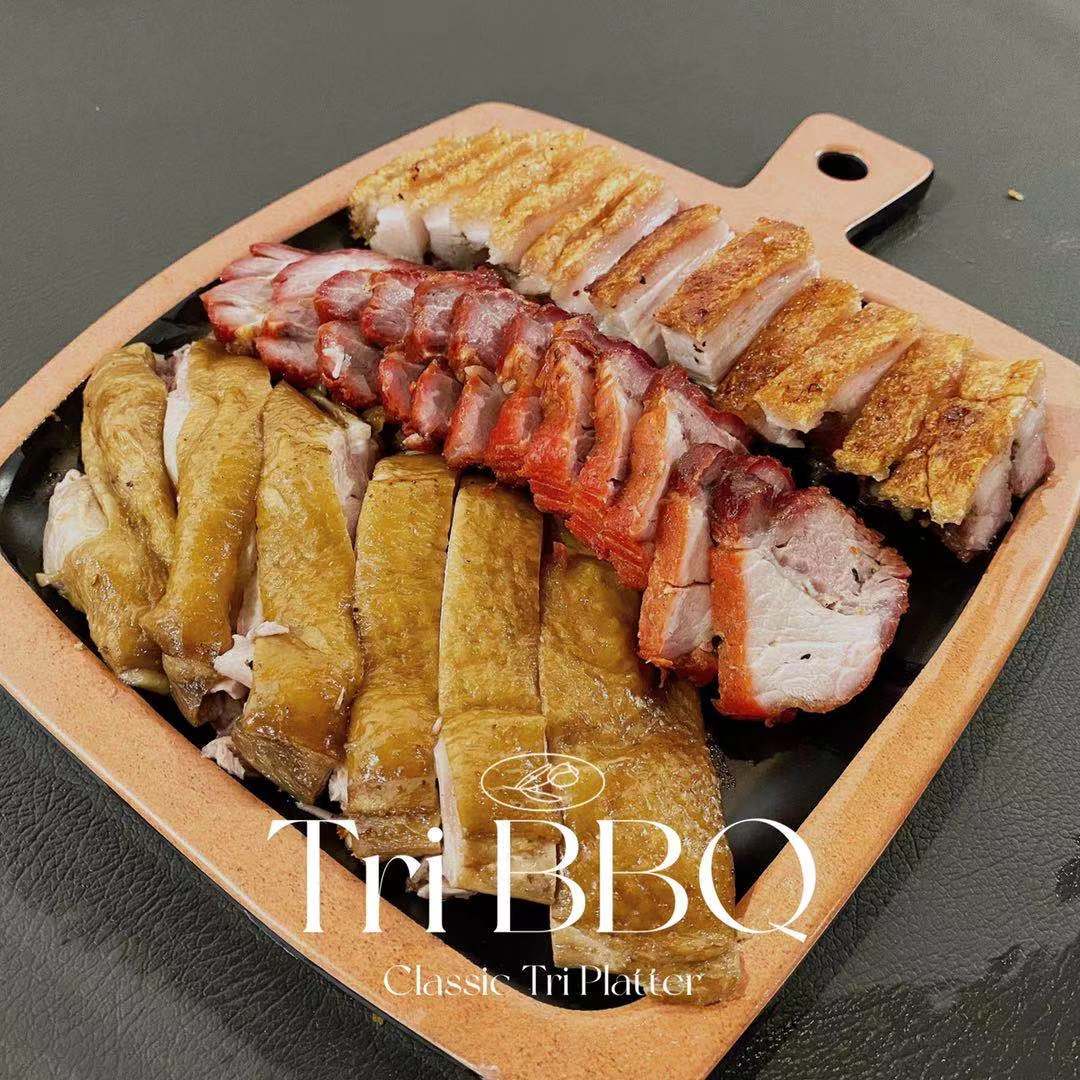 Tri Bbq (三宝烧味)-3