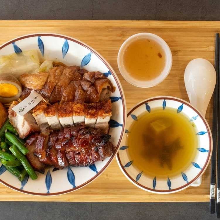 Tri Bbq (三宝烧味)-4