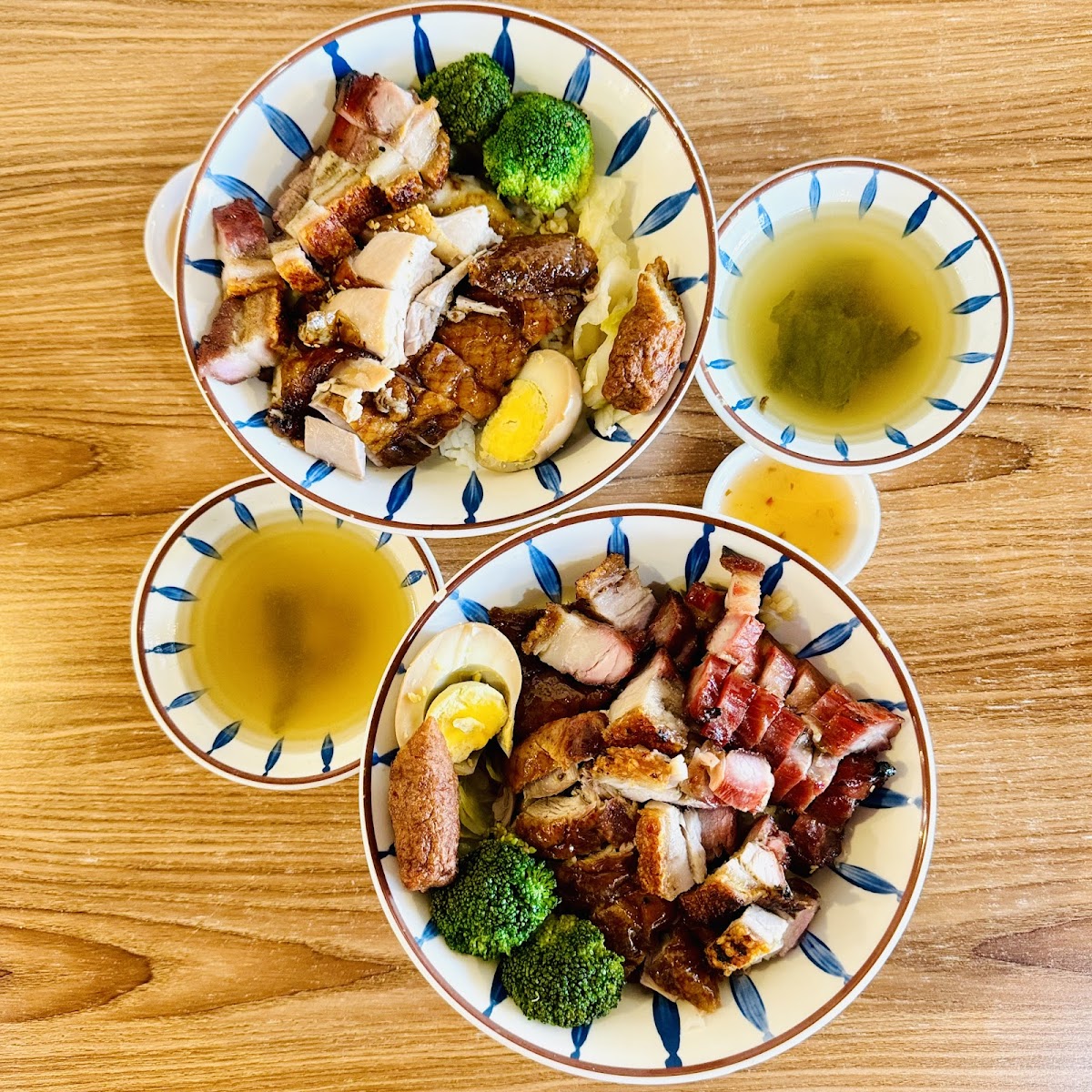 Tri Bbq (三宝烧味)-5