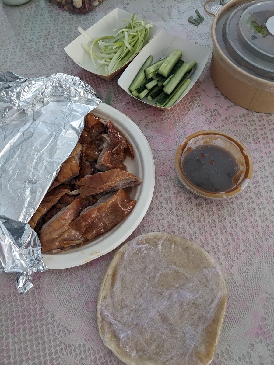 Tri Bbq (三宝烧味)-8