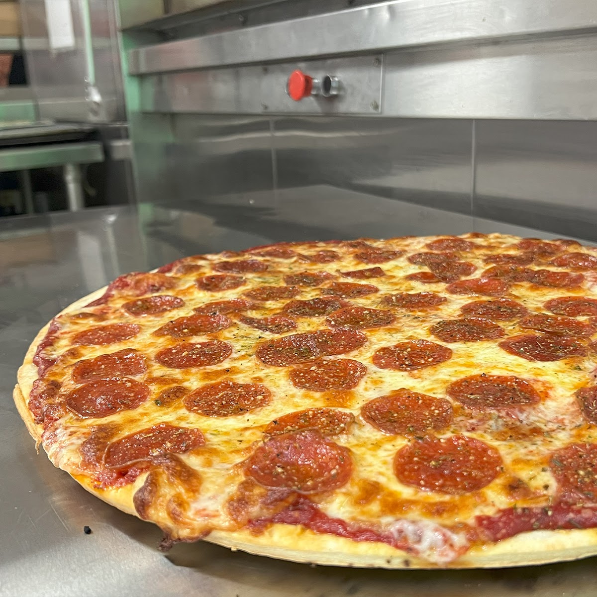 Triano's Pizza-4