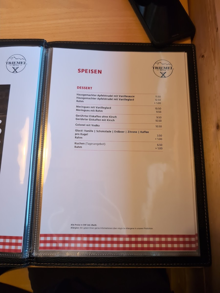 Menu Triemel-6