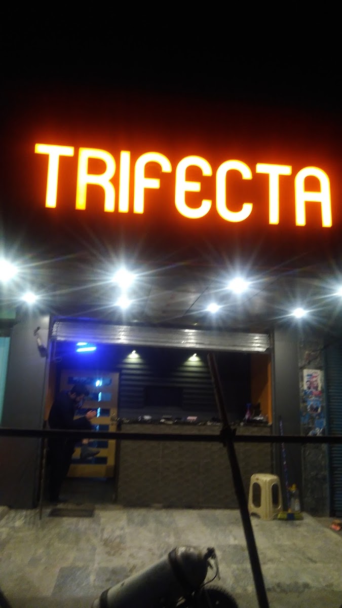Trifecta