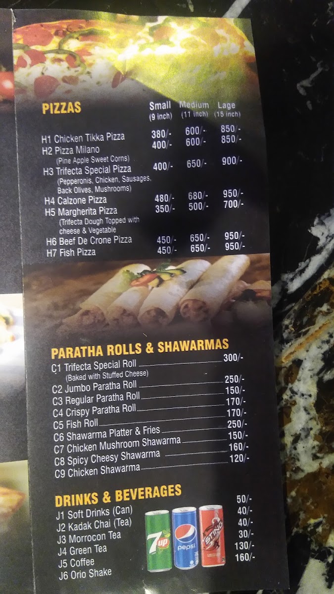 Menu Trifecta-1