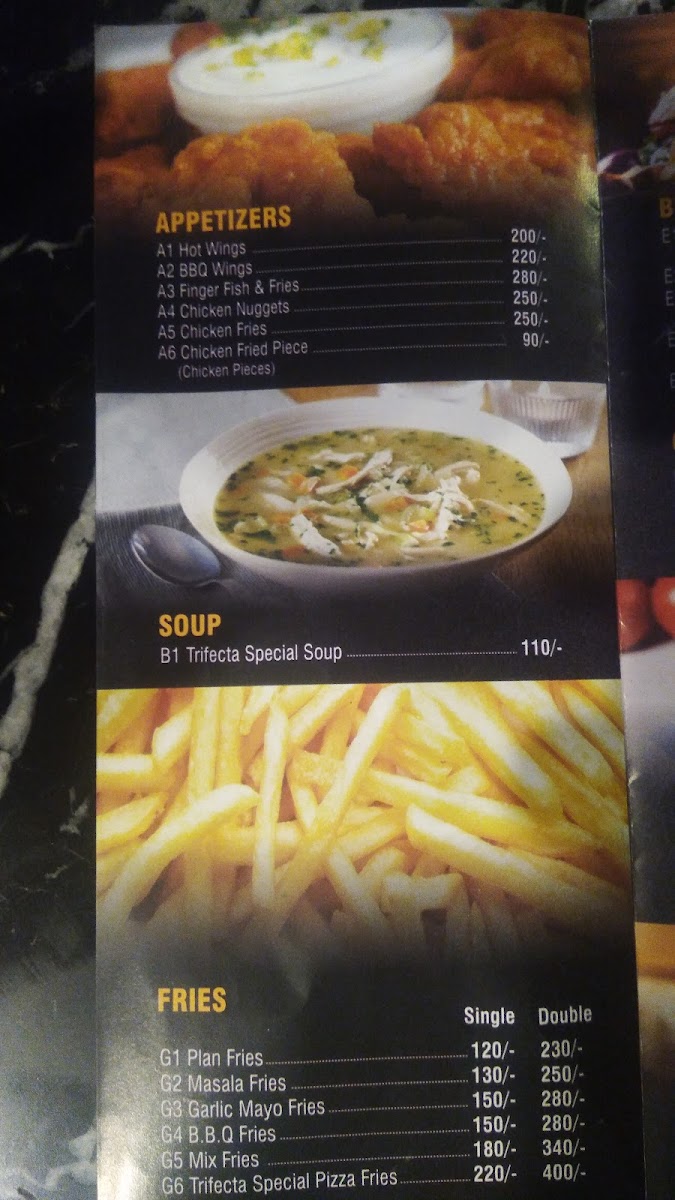 Menu Trifecta-3