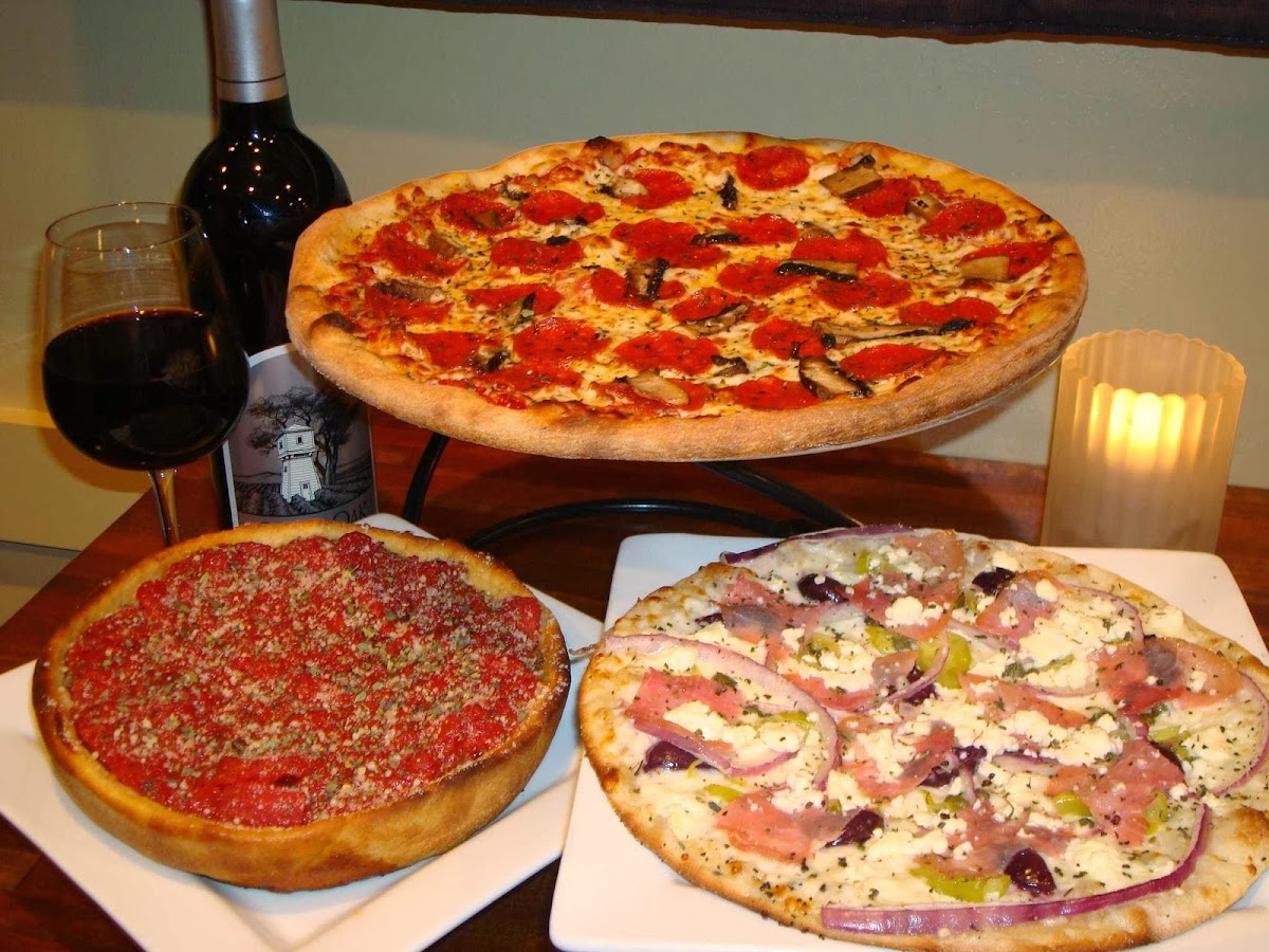 Trilogy Pizza & Wine-2
