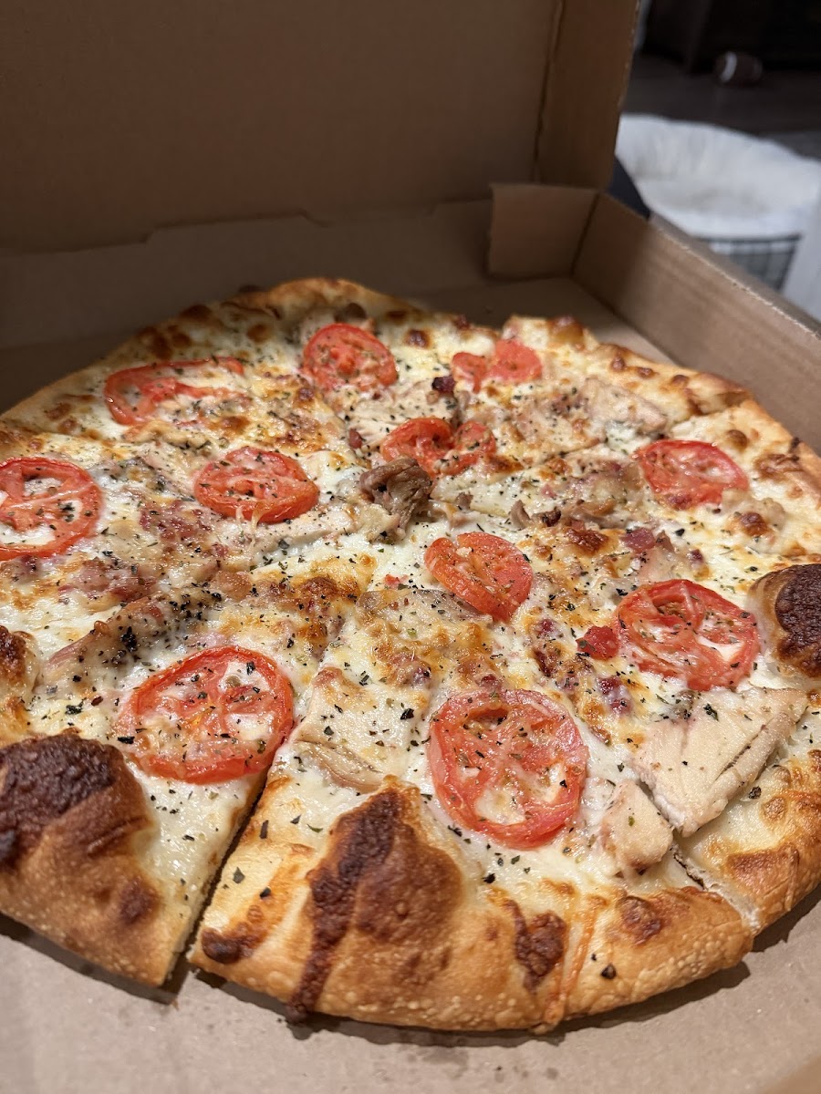 Trilogy Pizza & Wine-3
