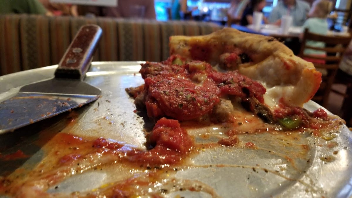 Trilogy Pizza & Wine-5