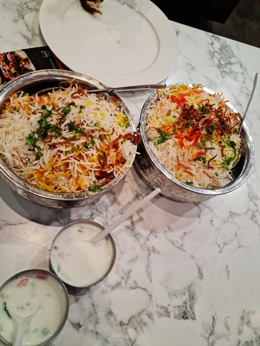 Trinity Spice Restaurant-7