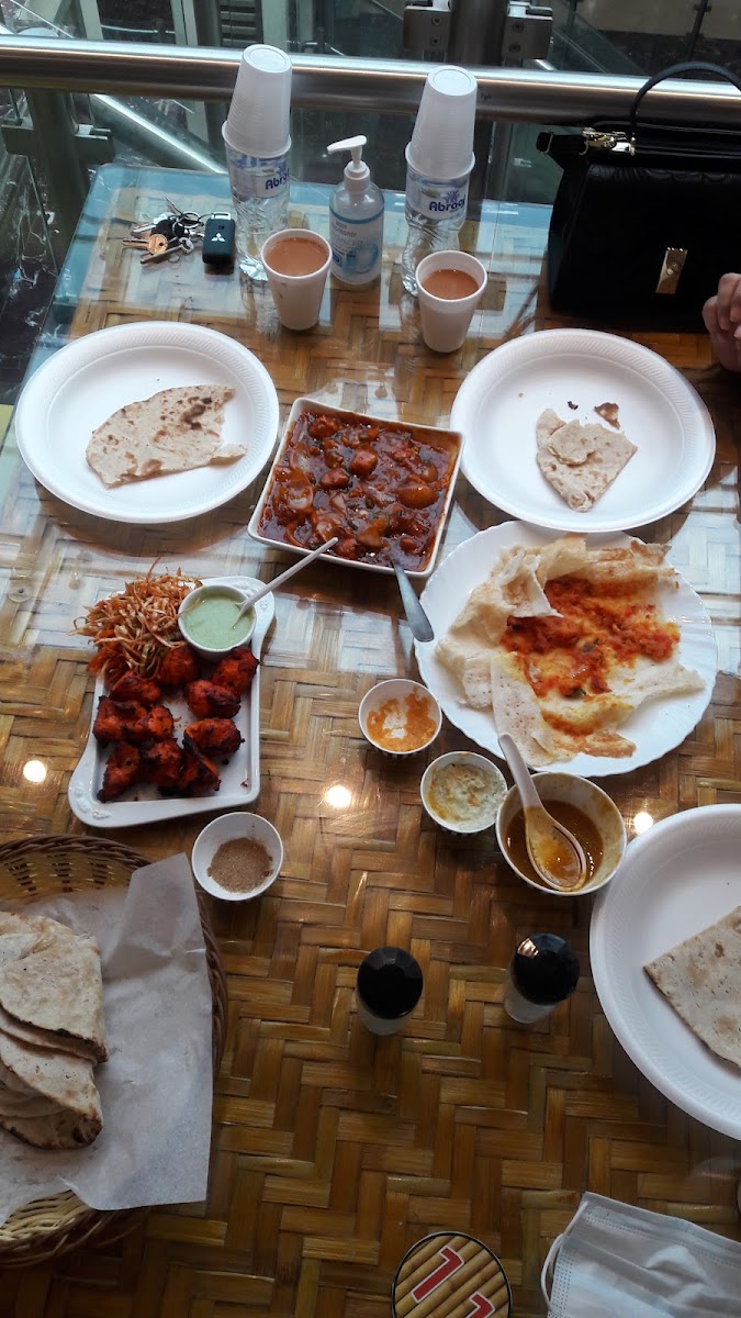 Trinity Spice Restaurant-9