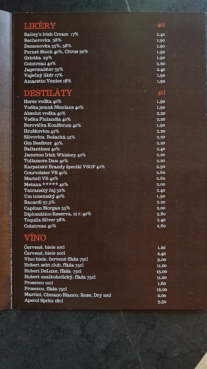 Menu Trio Caffè-6