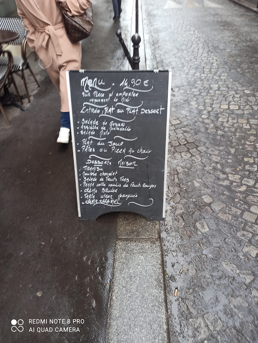 Menu Trionfo-2