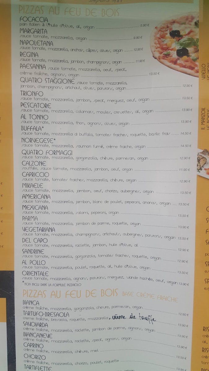 Menu Trionfo-3