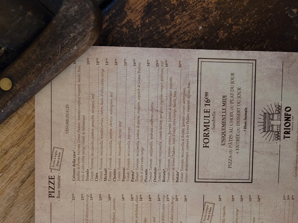 Menu Trionfo-4
