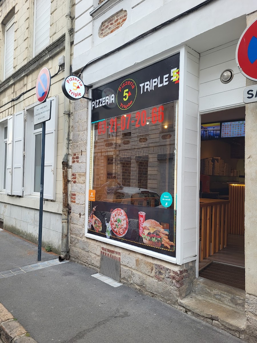 Triple 5