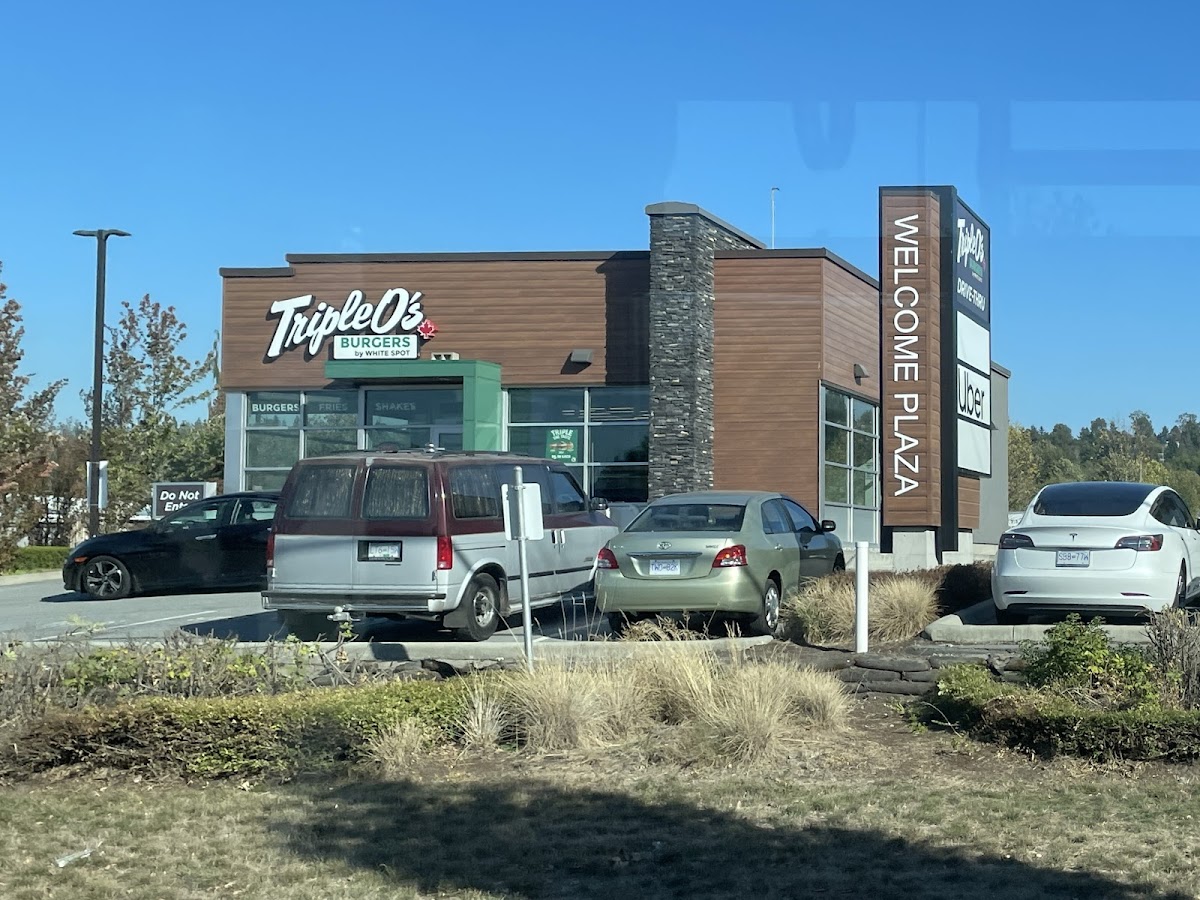 Triple O's-4