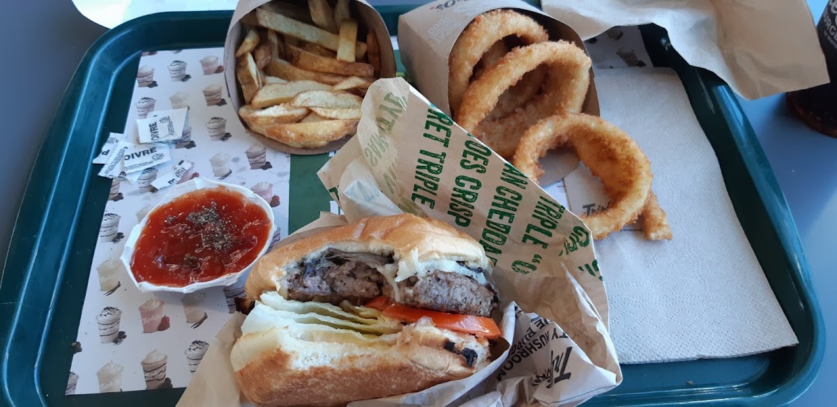 Triple O's-6