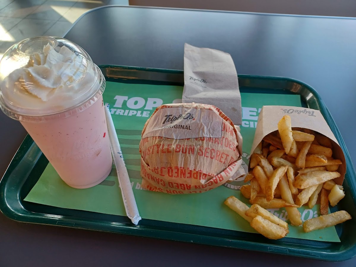 Triple O's-8
