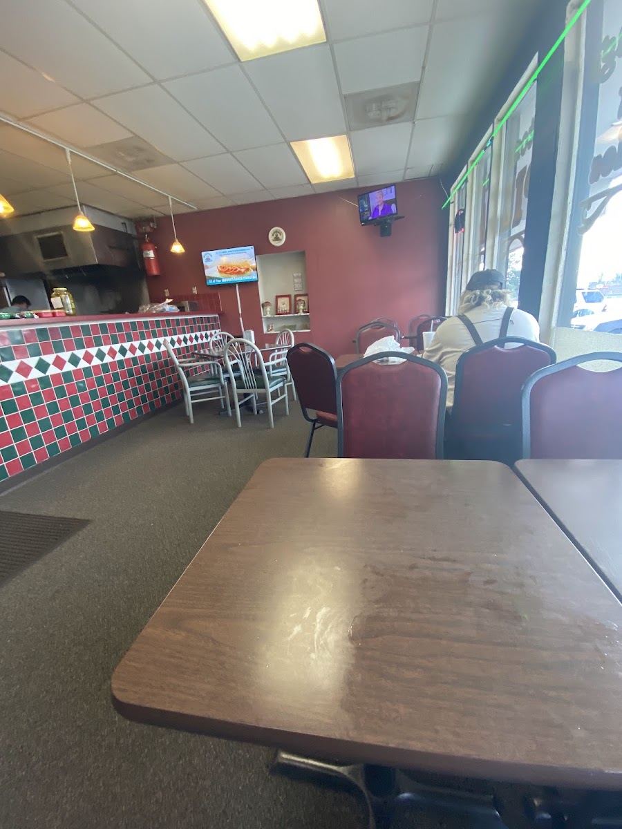 Trivelli's Hoagies-4