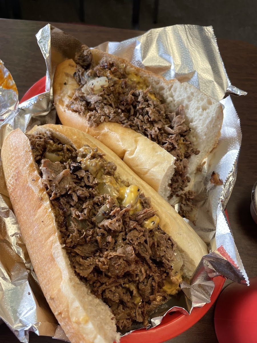 Trivelli's Hoagies-5