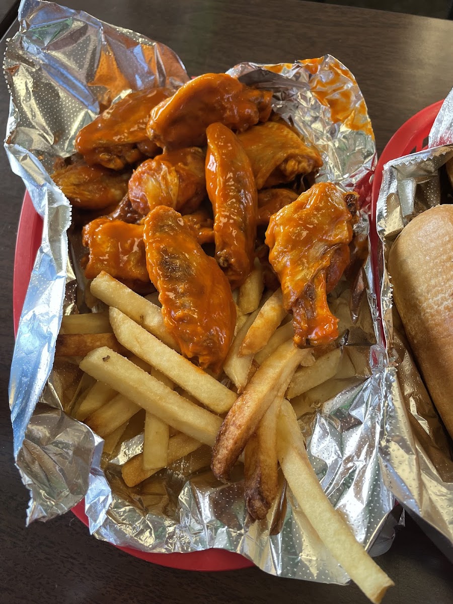 Trivelli's Hoagies-6