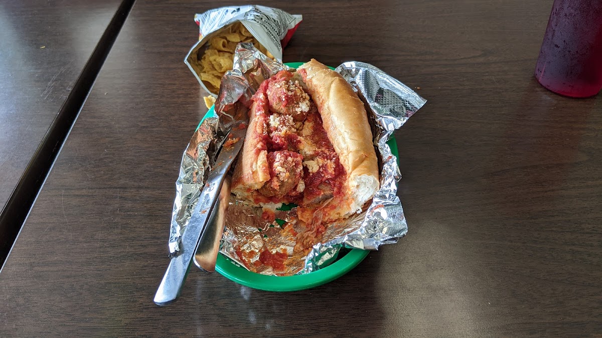 Trivelli's Hoagies-7