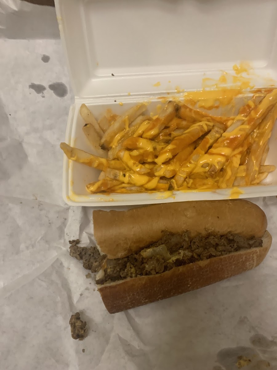 Trivelli's Hoagies-8