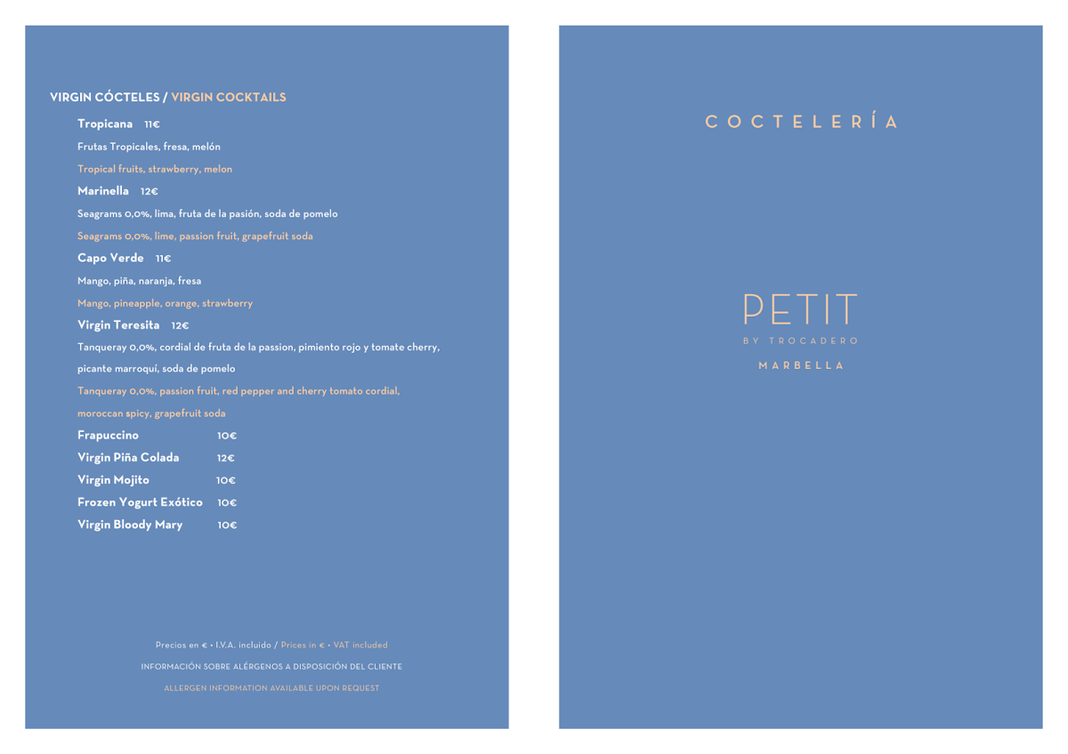 Menu Trocadero Petit Playa-1