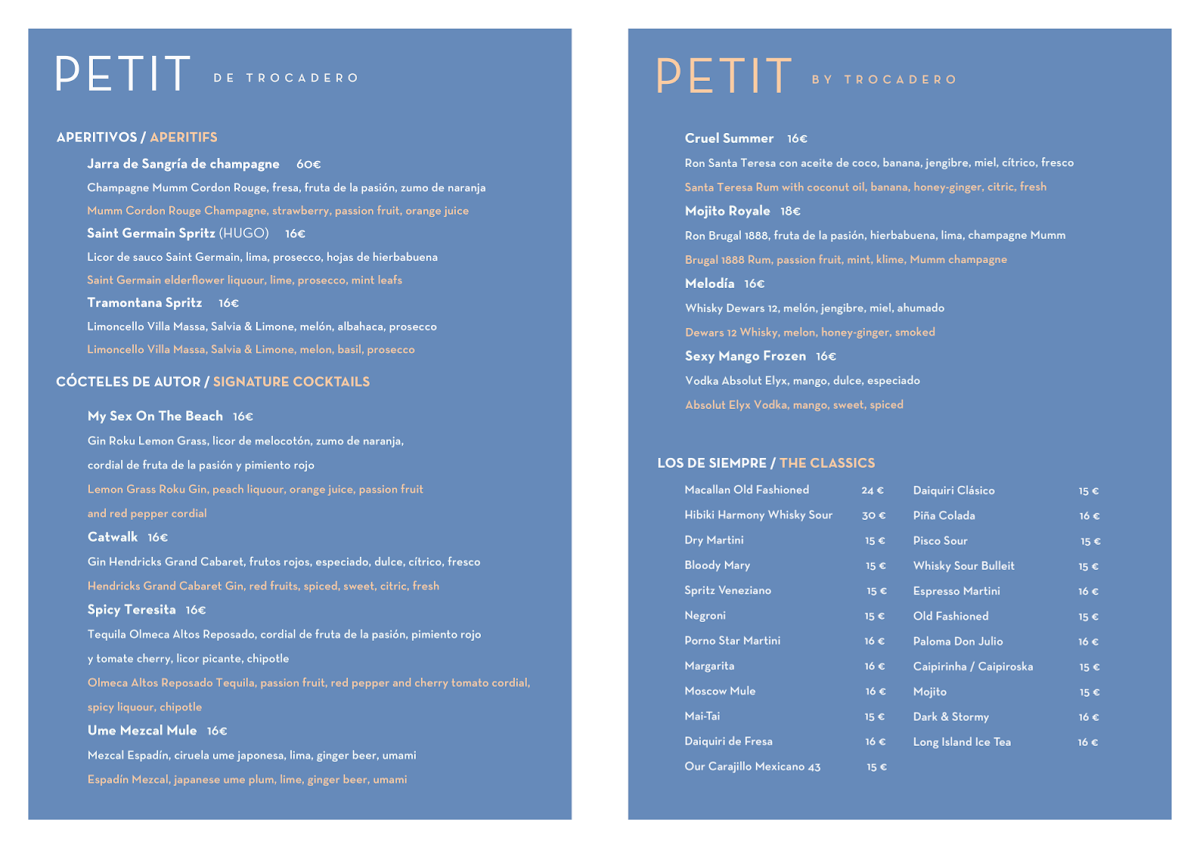 Menu Trocadero Petit Playa-2
