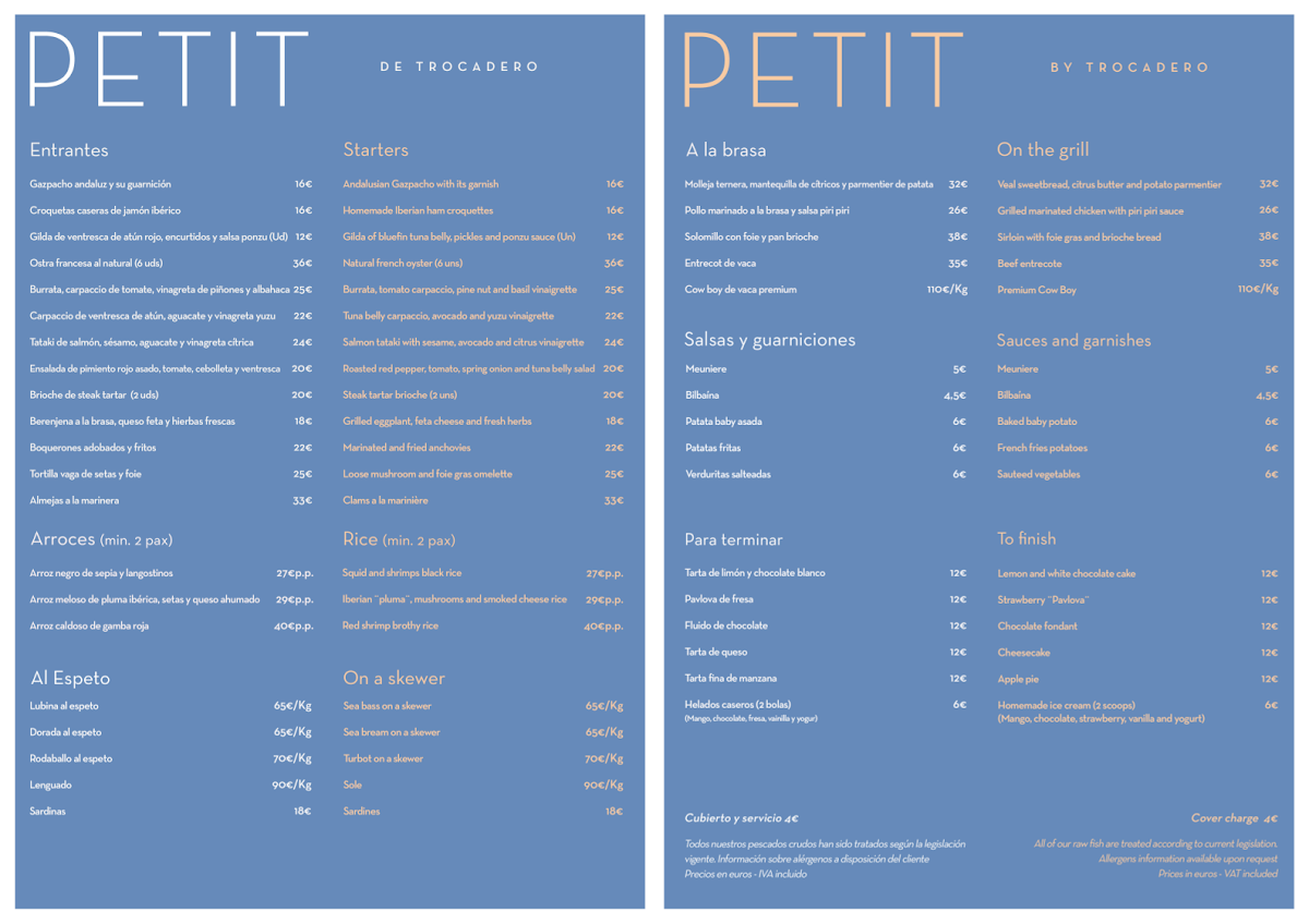 Menu Trocadero Petit Playa-3