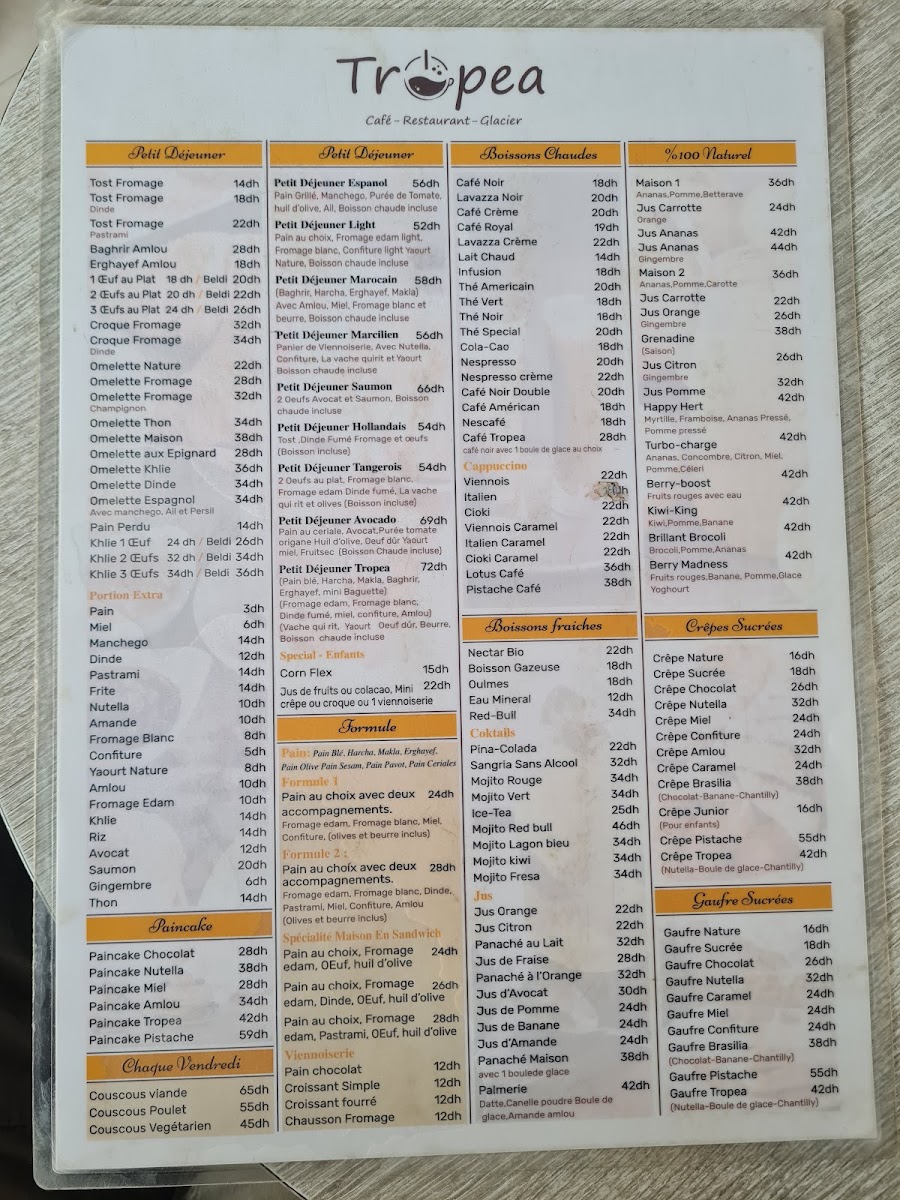 Menu Tropea-1