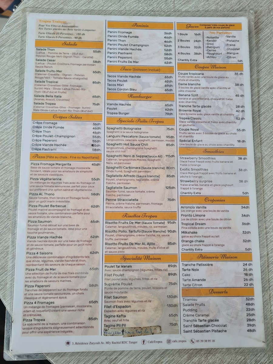 Menu Tropea-2