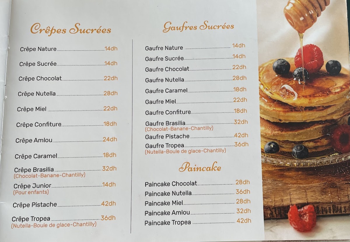 Menu Tropea-3