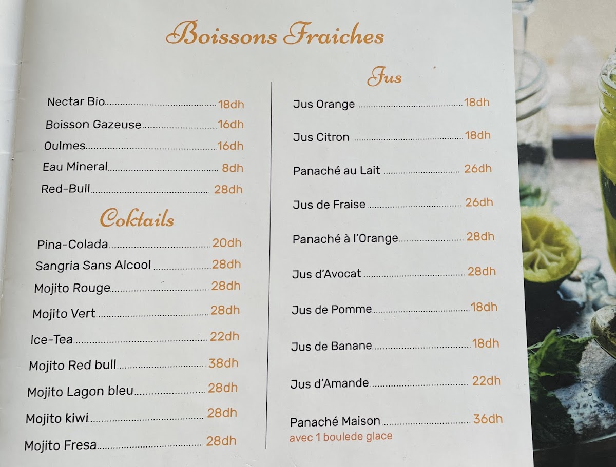 Menu Tropea-4