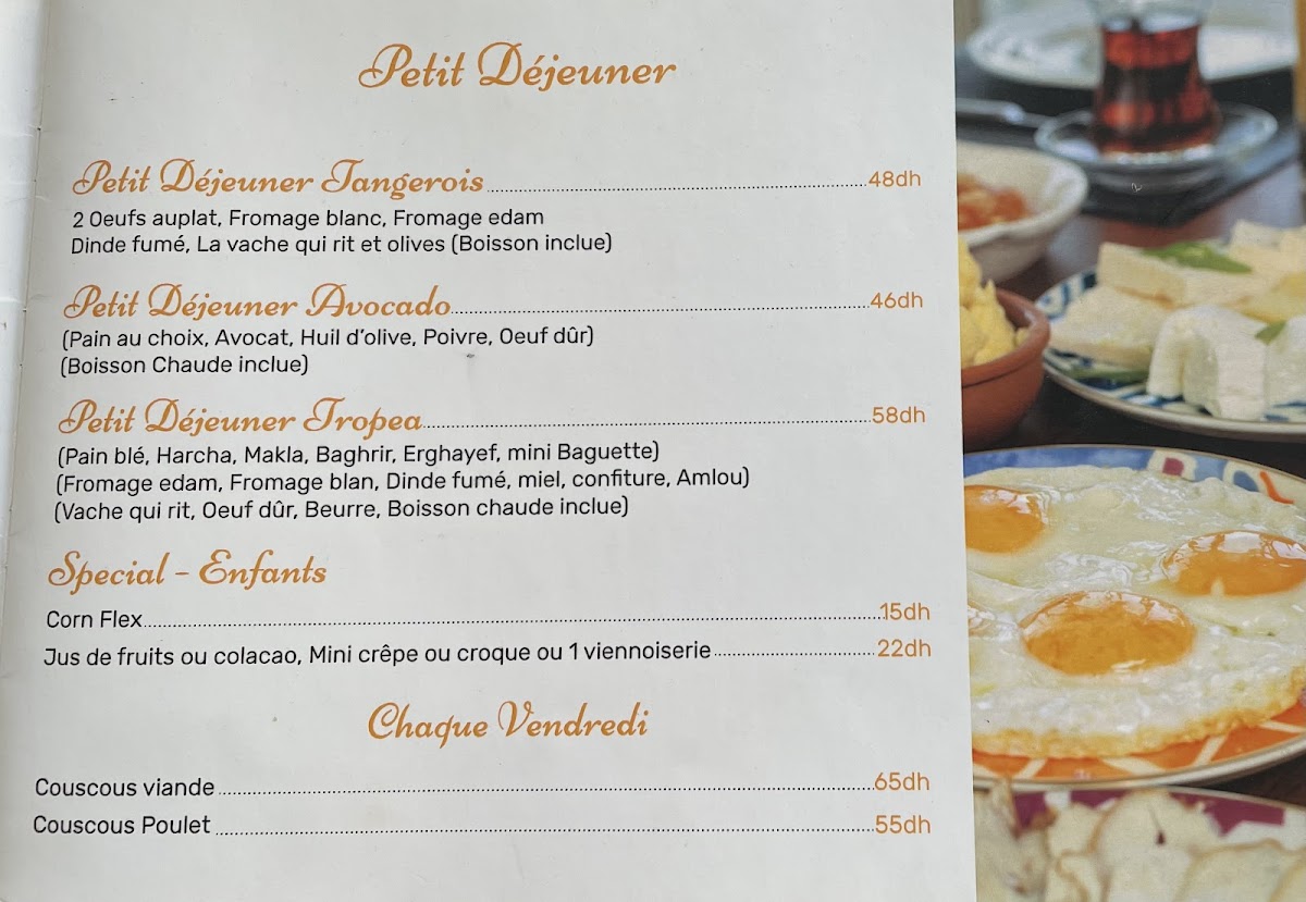 Menu Tropea-5